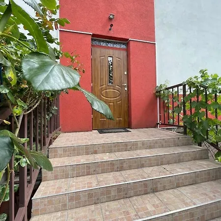 Bajecne Ve S Bazenem A Terasou V Praze Apartment *