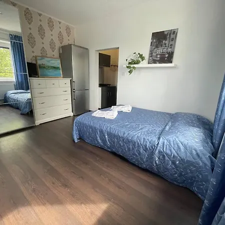 Apartment Bajecne Ve S Bazenem A Terasou V Praze *