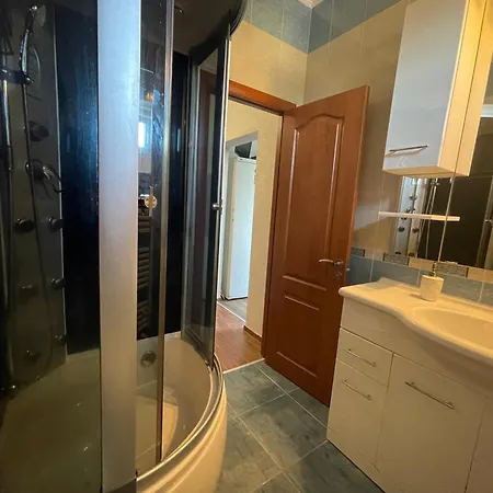 Apartment Bajecne Ve S Bazenem A Terasou V Praze