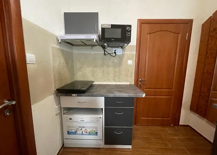 Apartment Bajecne Ve S Bazenem A Terasou V Praze *