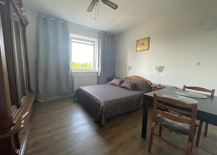 Apartment Bajecne Ve S Bazenem A Terasou V Praze *